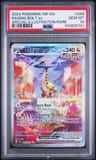 Raging Bolt Ex