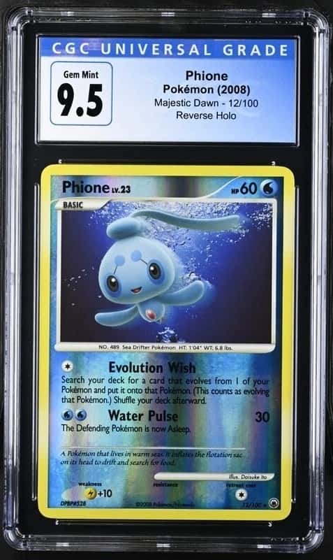 Phione