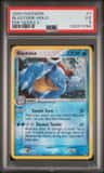 Blastoise