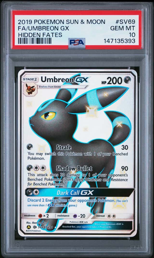 Umbreon GX