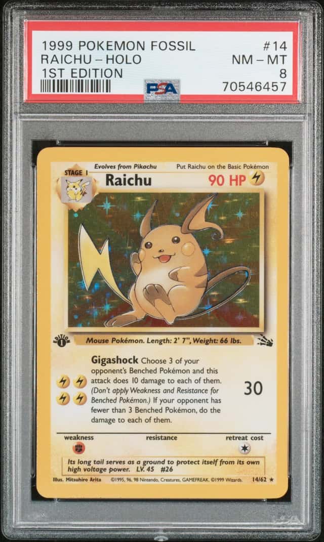 Raichu