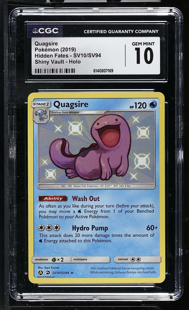 Quagsire