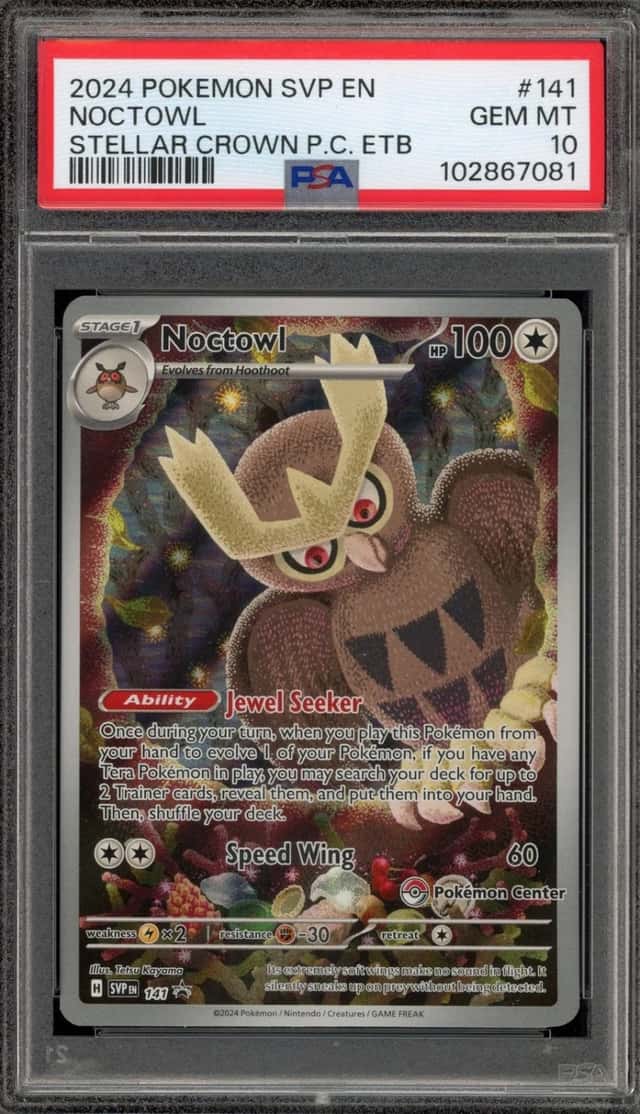 Noctowl