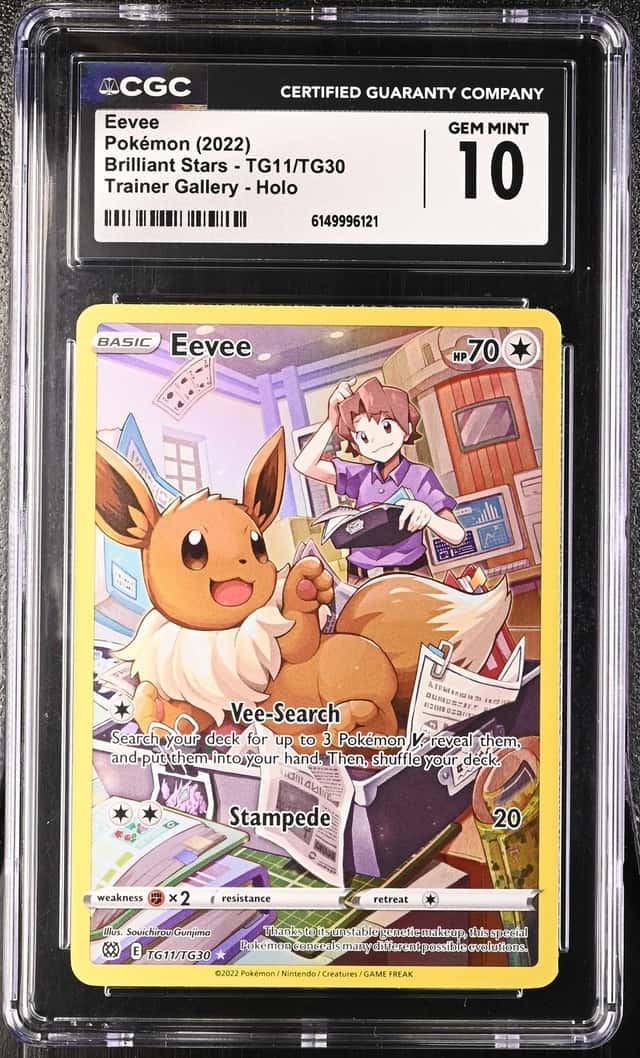Eevee