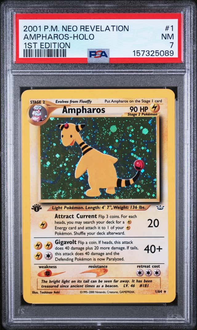 Ampharos