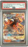 Charizard Gx