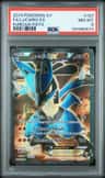 Lucario Ex