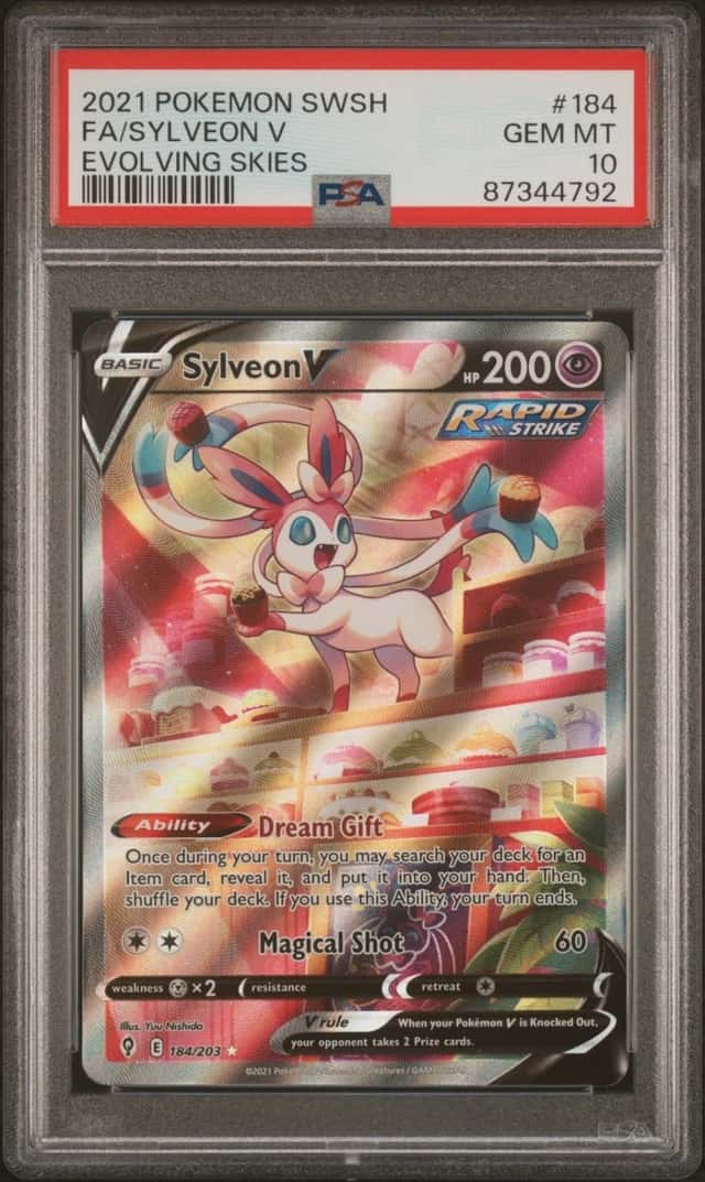 Sylveon V