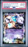 Mewtwo Ex