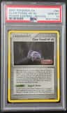 Claw Fossil Hp 40