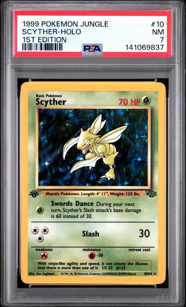 SCYther