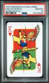 King Of Hearts