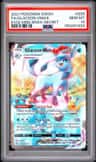 Glaceon Vmax
