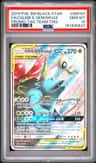 Celebi & Venusaur Gx