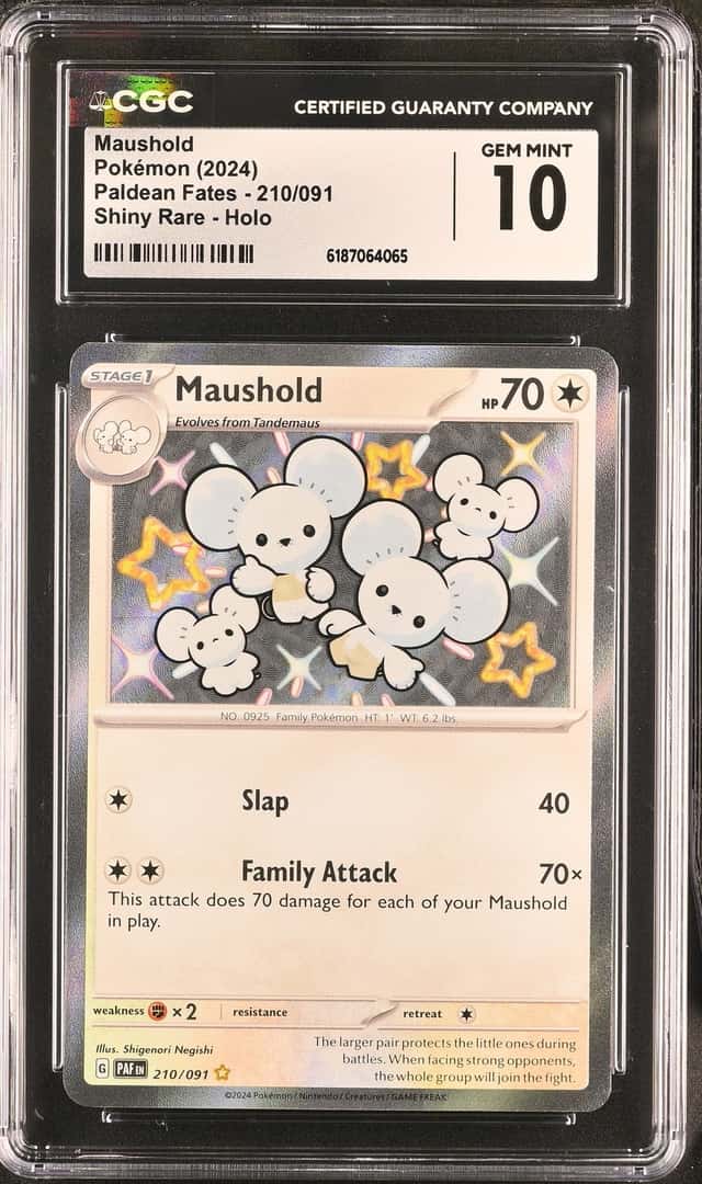 Maushold