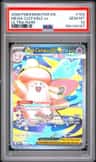 Mega Clefable Ex