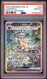 Leafeon Ex