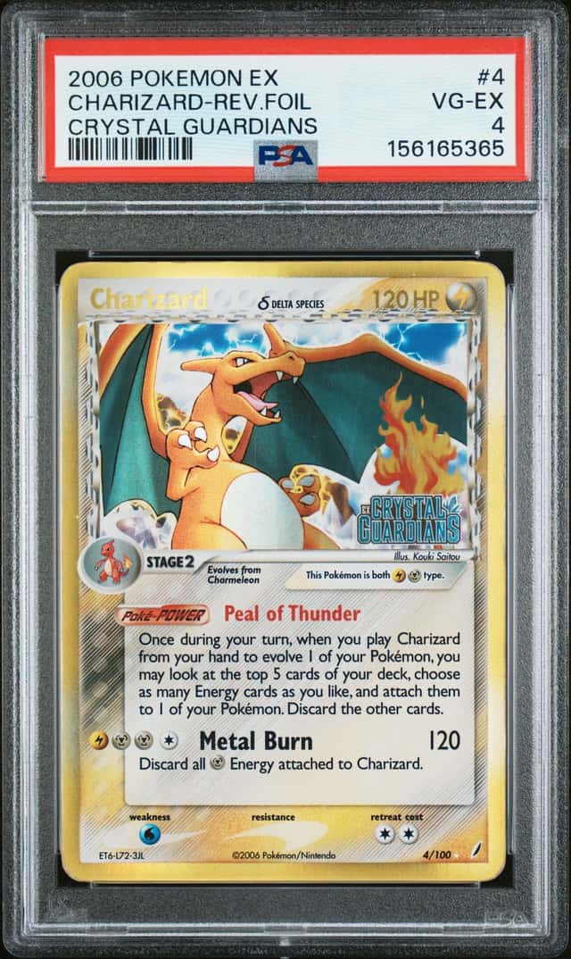 Charizard