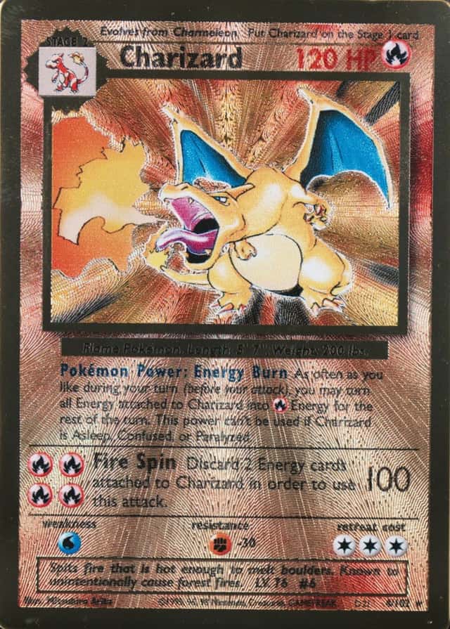 Holo · Premium Collection
