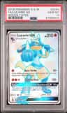 Lucario Gx
