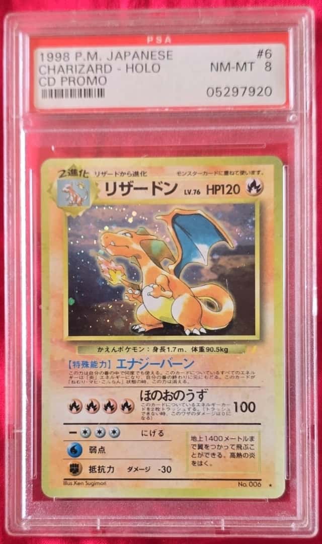 Charizard