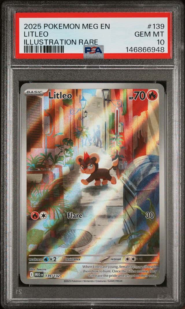 Litleo