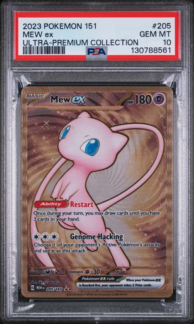 MEW ex