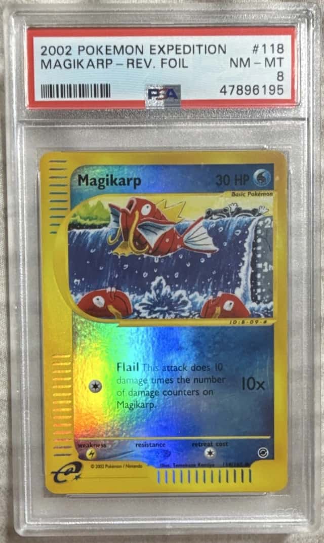 Magikarp