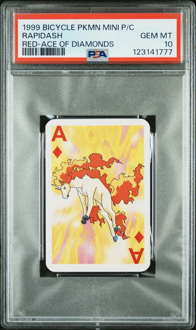 Rapidash