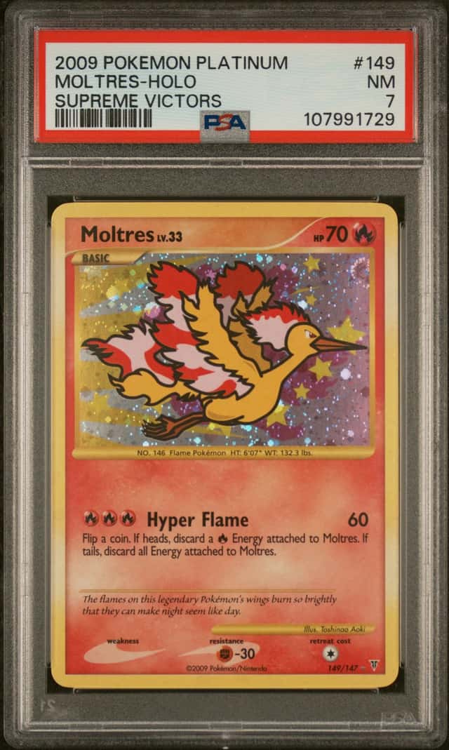 Moltres