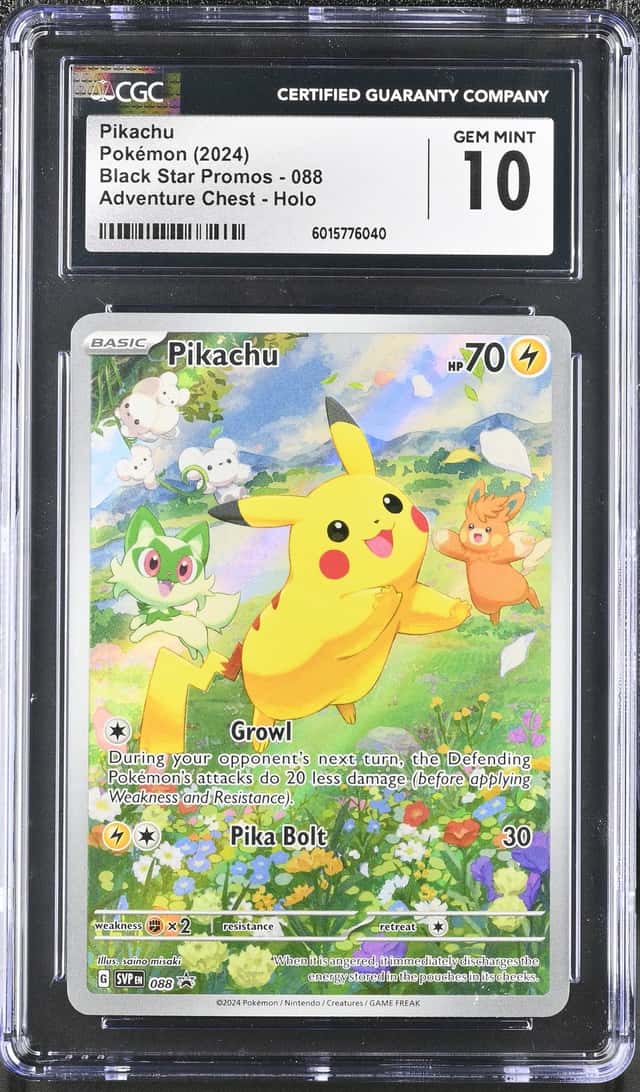 Pikachu