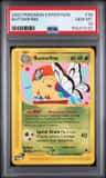 Butterfree