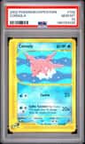 Corsola