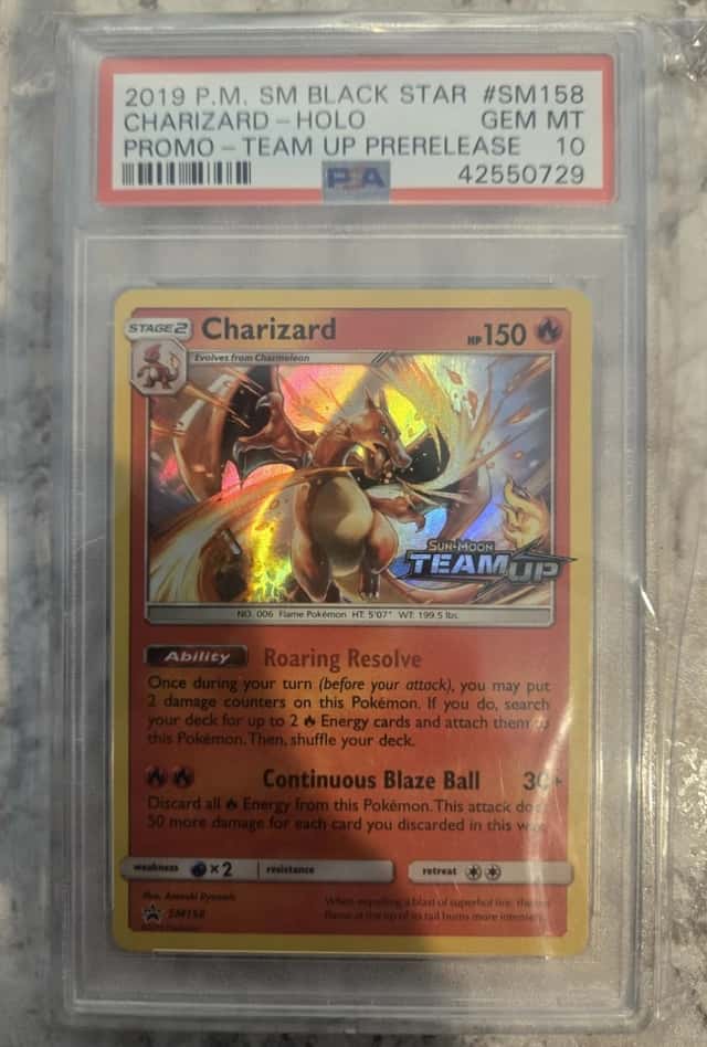 Charizard