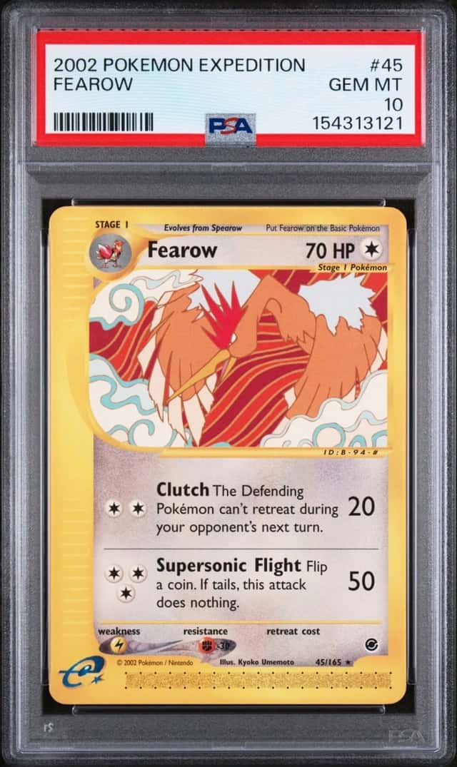 Fearow