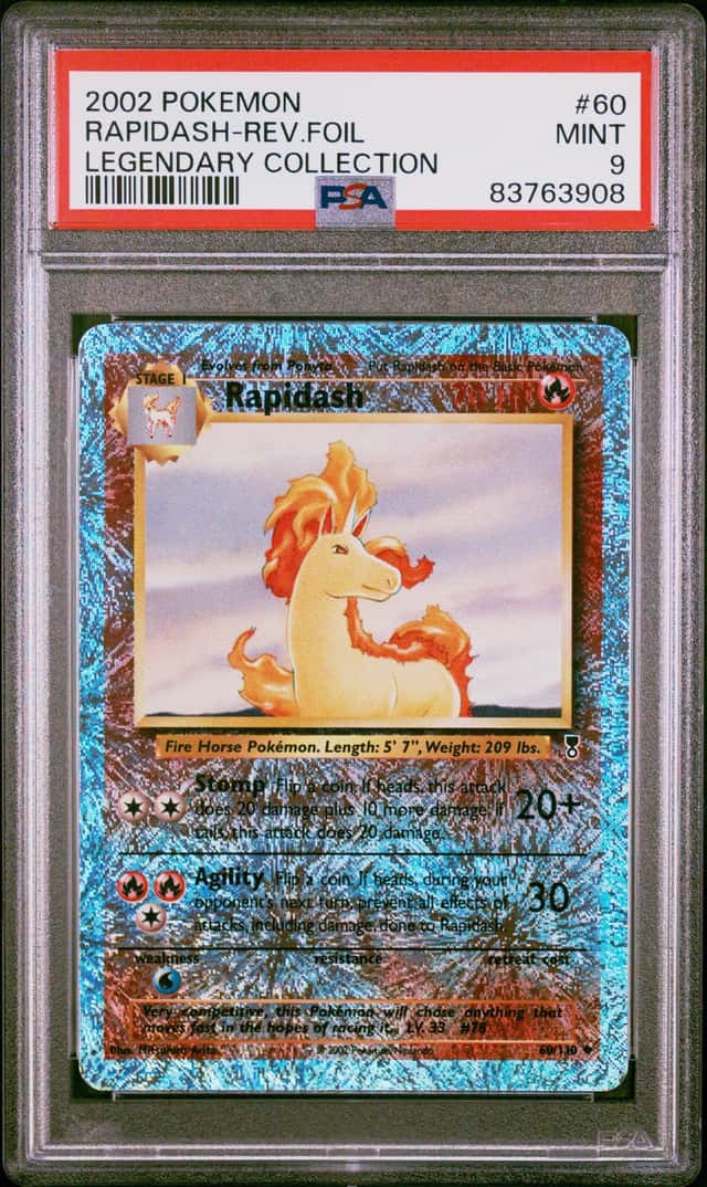 Rapidash