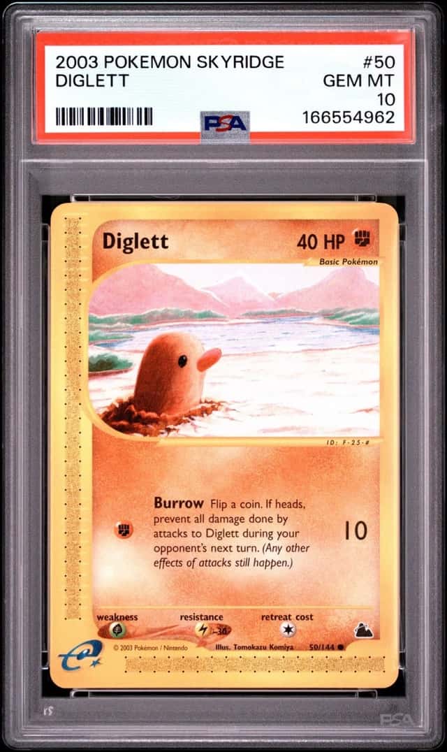 Diglett