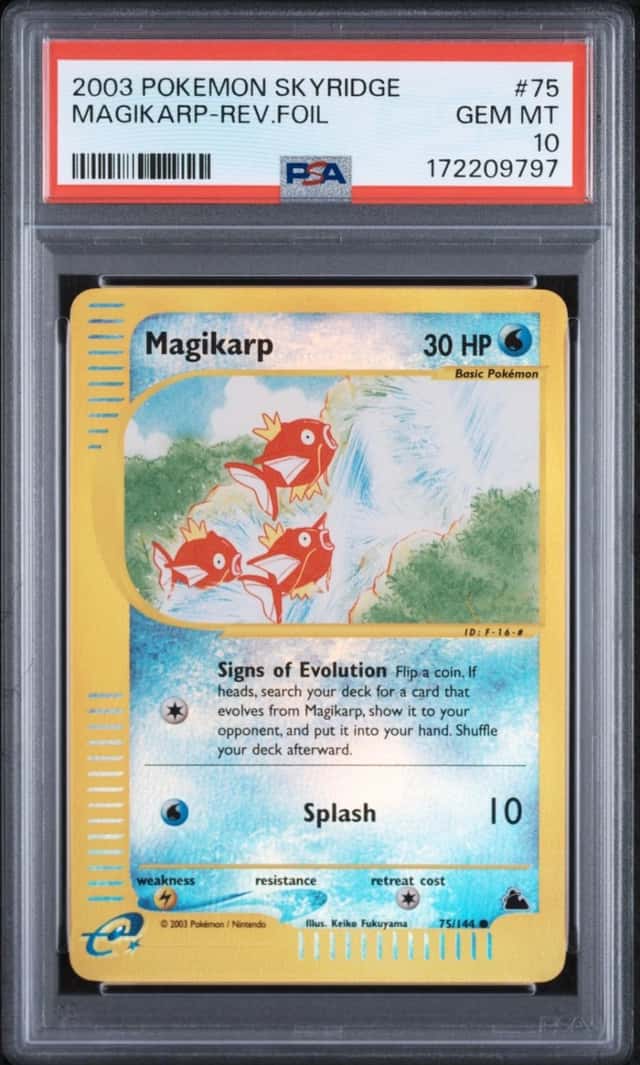 Magikarp