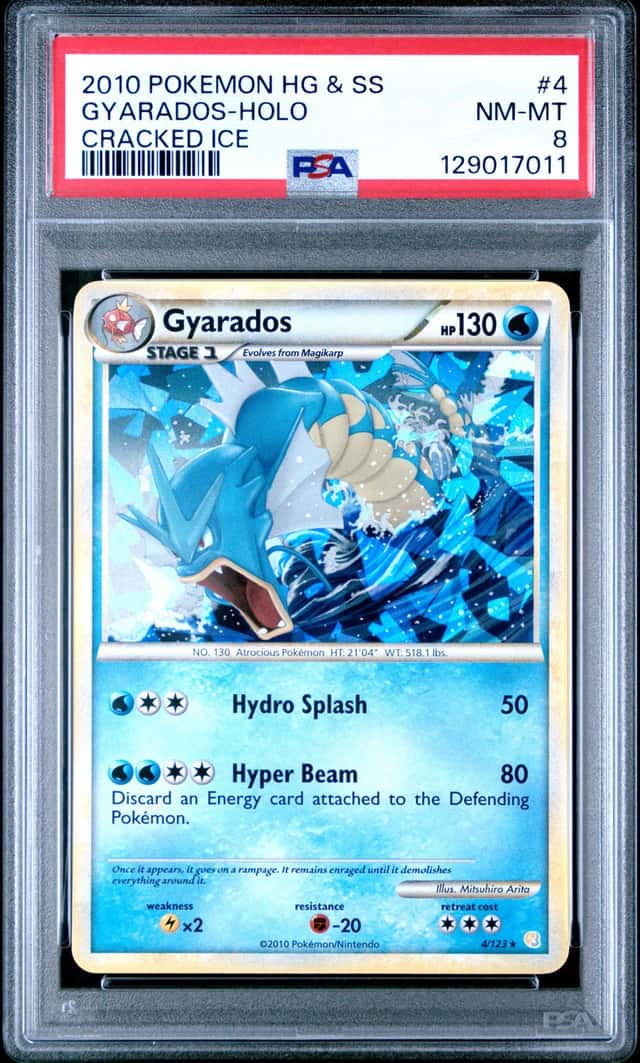 Gyarados