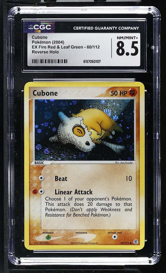 Cubone