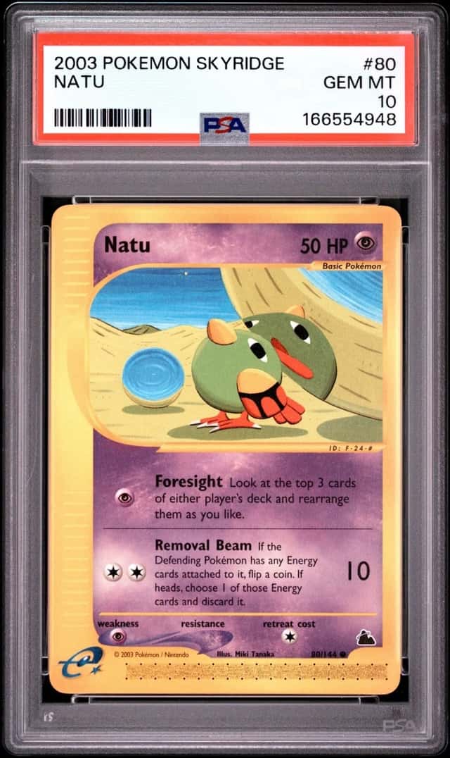 Natu