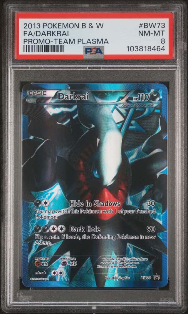 Darkrai