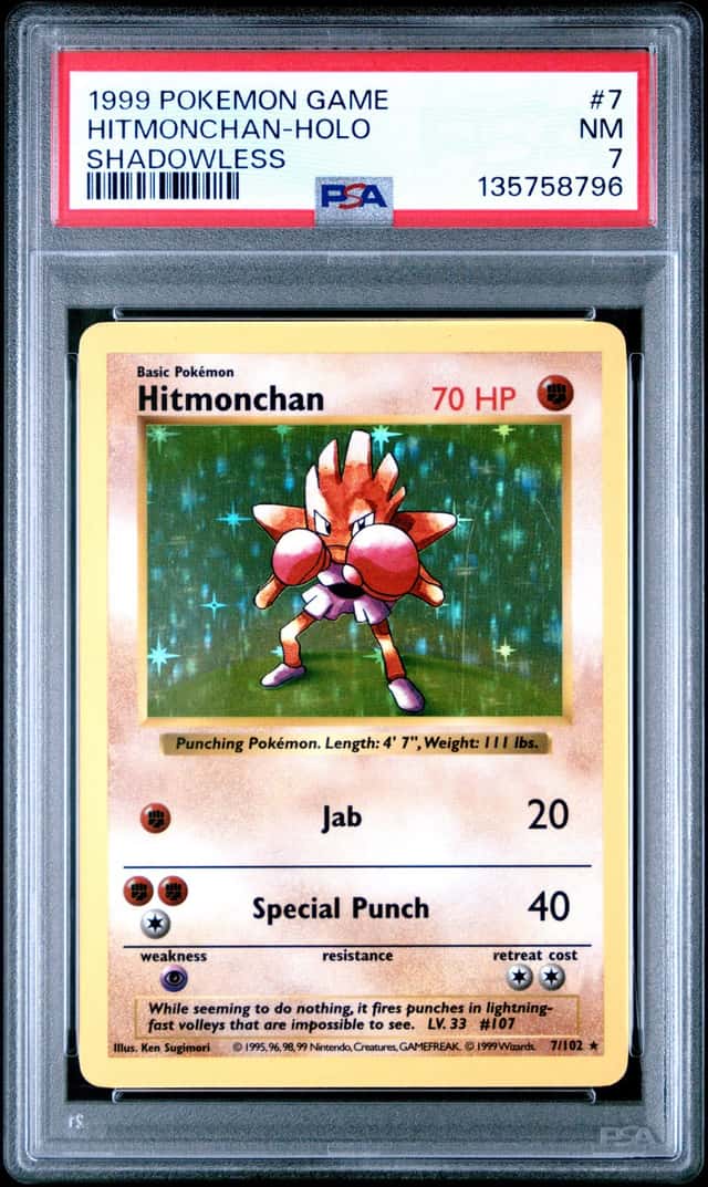 Hitmonchan