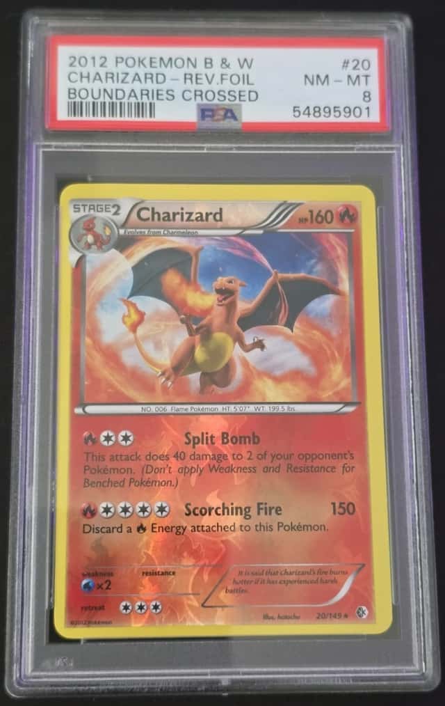 Charizard