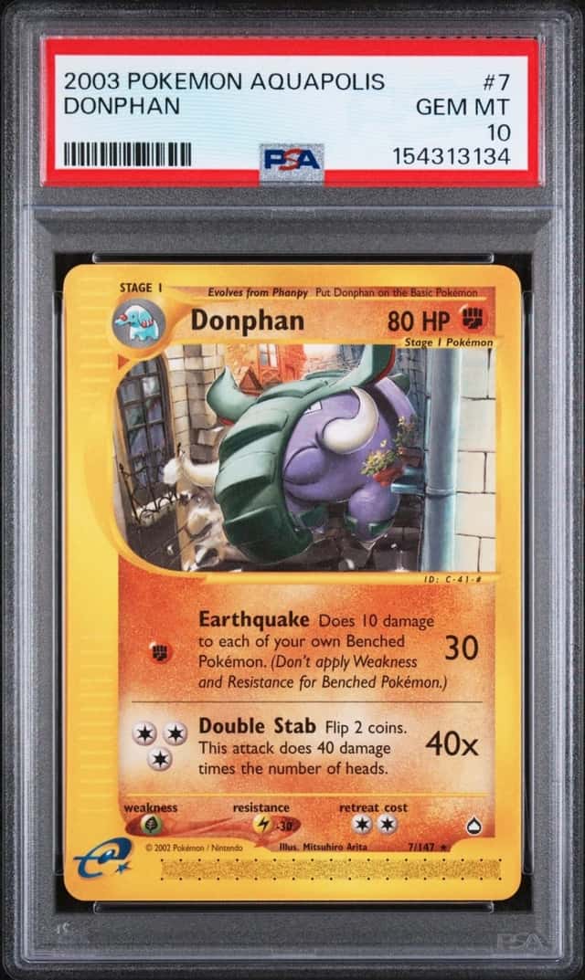 Donphan