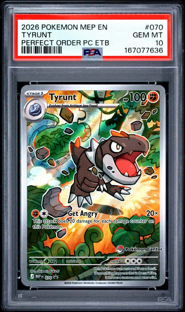 Tyrunt