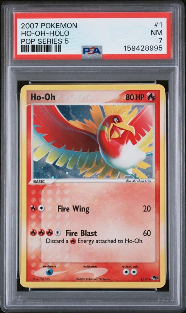 Ho-Oh