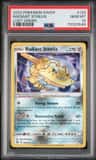 Radiant Steelix