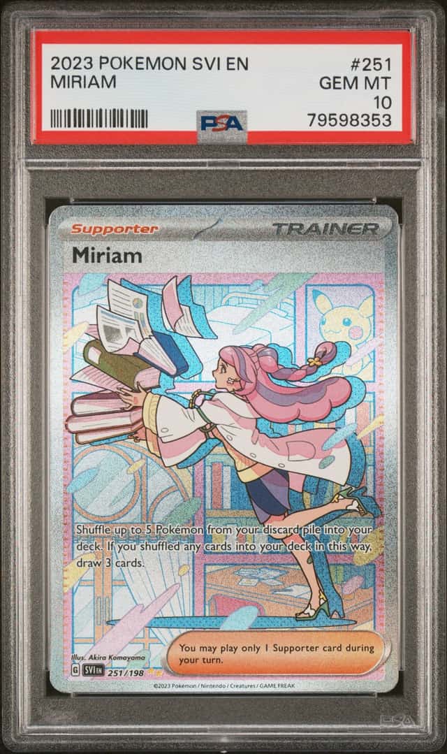 Miriam