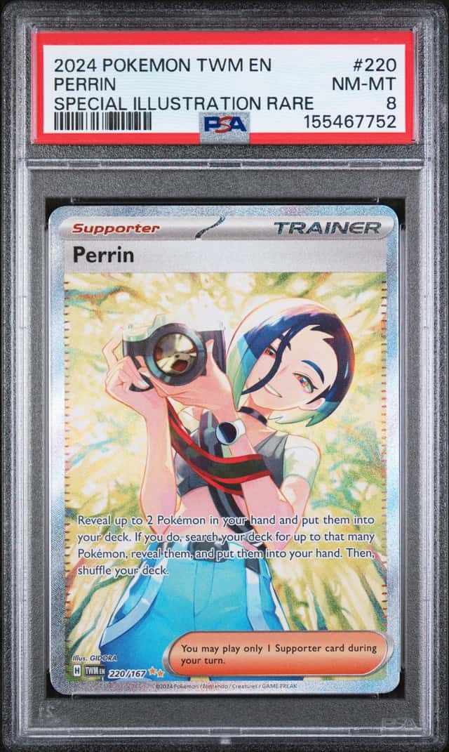 Perrin